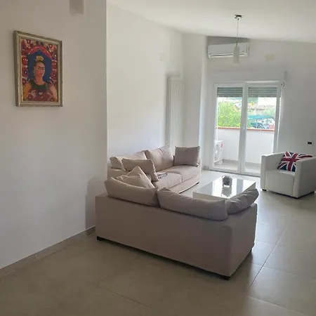 Dimora San Paolo Apartamento Francavilla Al Mare