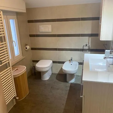 Dimora San Paolo Apartamento *