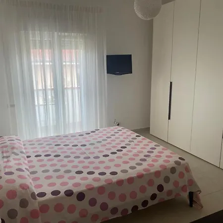 Dimora San Paolo