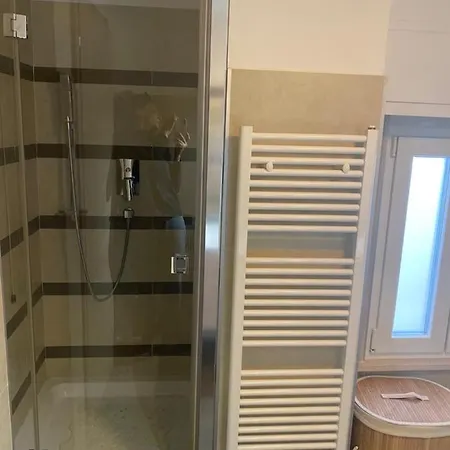 Apartamento Dimora San Paolo