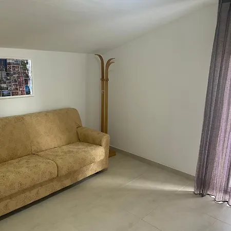 Dimora San Paolo *