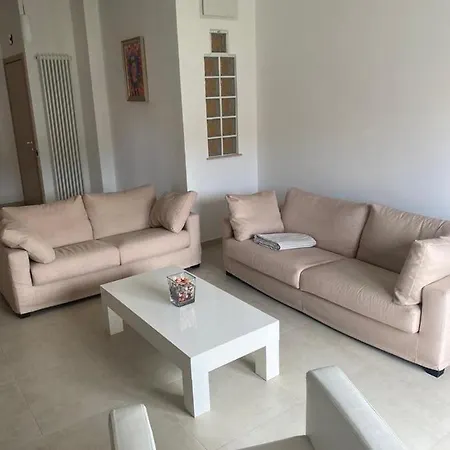 Apartamento Dimora San Paolo Francavilla Al Mare
