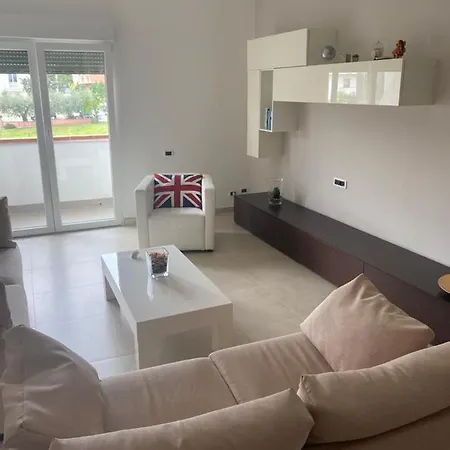 Dimora San Paolo Apartamento